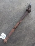 2011-2019 Sierra 2500 Front Driveshaft 6.0L 4WD Auto. Fixed Price $135.99.