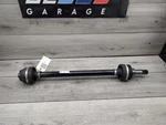 18-21 Oem Bmw G01 X3 M40IX Awd Rear Left Driver Side Axle Shaft Output. Fixed Price $269.95.