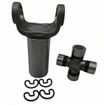 Drive Shaft Transmission Slip Yoke 1310 Series 2-3-10431X For Gm Turbo TH400. Fixed Price $56.19.