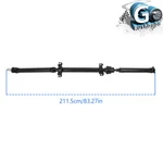 946-527 For Toyota Matrix Pontiac Vibe Awd Rear Driveshaft Prop Assembly. Fixed Price $169.80.