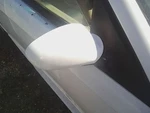Rear Drive Shaft 6-238 3.9L Manual Transmission Fits 01-04 Mustang 26851. Fixed Price $118.74.