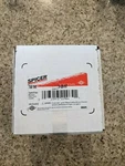 3-28-97 New Dana Spicer Weld Yoke Oem 1410 Series. Fixed Price $42.00.