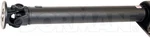 Rear Drive Shaft Piece 140" Wb Fits 02-06 Sprinter 2500 602312. Fixed Price $1115.00.
