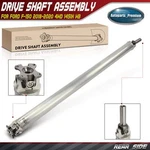 Rear Driveshaft Prop Assy Ford F-150 2018-2020 V6 2.7L 4WD 145IN Wb. Fixed Price $472.29.