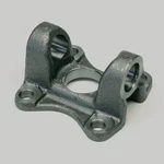 2-2-1369 Driveshaft Flange Yoke 1330 Series 4X 0.488 Holes 4.250BC Fits Ford. Fixed Price $52.30.