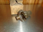 New Nos Universal Joint 604373 Chevrolet Chevy Gmc Truck 1941 1942 1946 1947. Fixed Price $44.75.