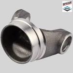 Spicer 3-28-97 Drive Shaft Tube Weld Yoke 1410 Series Fits 3.000 X .083. Fixed Price $57.90.