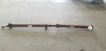 02 Dodge Ram 2500 Quad Cab At 4X2 8' Box 155 Wb Rear Drive Shaft. Fixed Price $191.25.