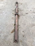 Rear Drive Shaft 3.0L Automatic Transmission Fits 2001-2007 Escape Oem. Fixed Price $114.95.