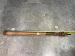 2016-2019 Ford E-350 Van Rear Drive Shaft Assembly 138" Wb Oem. Fixed Price $318.00.
