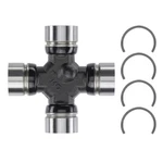 Moog 489 Universal Joint For 07-18 Jeep Wrangler Jk. Fixed Price $30.98.