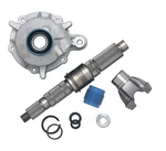 Rugged Ridge / Omix 231J Slip Yoke Eliminator Kit 18676.60 52231. Fixed Price $269.99.