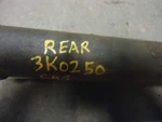 Rear Drive Shaft 2 Piece 4WD Fits 95-97 Passport 131376. Fixed Price $56.30.