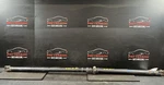 2016 Honda Hrv 1.8 Awd Rear Drive Shaft W-WR:38.25" W-WF:30.0". Fixed Price $160.00.