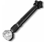 Front Driveshaft For Jeep Grand Cherokee 2005-2006 938126 65-3018 52105758AD. Fixed Price $104.99.