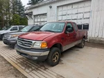 Rear Drive Shaft 139" Wb Heritage 4WD 4.2L Fits 97-04 Ford F150 Pickup 174128. Fixed Price $100.00.