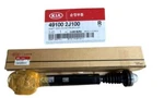 Genuine 491002J100 Propeller Shaft Front For Kia Borrego 3.8L 2009-2011. Fixed Price $276.00.