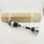 New For Porsche Boxster CAYMAN718 982 Rear Cv Axle Shaft 98133202461 98133202460. Fixed Price $190.99.