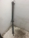 84-94 Toyota Pickup 2.4L Rwd At Rear Drive Shaft Assembly. Fixed Price $337.49.