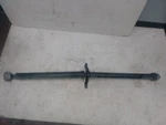 A5 Audi 2019 Rear Drive Shaft 671774. Fixed Price $350.02.