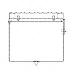 A22-38820-000 Box Tirechain M916 A1 For Freightliner. Fixed Price $492.84.
