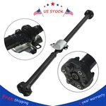 Rear Driveshaft Prop Assembly For Cadillac Srx 2004-2009 V6 3.6L Auto Rwd. Fixed Price $204.97.