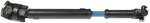Dorman Products Front Driveshaft Assembly For 2000-2001 Dodge Ram 1500,. Fixed Price $448.95.