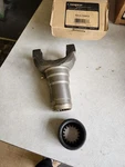 Neapco N3-3-758KX Slip Yoke Series 1350. Fixed Price $120.00.