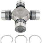 Dana Spicer Greaseable Life Series U-joint 1550WJ (wheel Joint). Fixed Price $170.93.