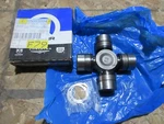 Mopar U-joint Nos '98-'02 Ram P/n 5003004AB. Fixed Price $115.50.