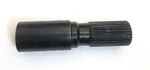 For Bmw X5 Front Drive Shaft, 00-06, 1"EXTENDED Splines, Part # 26207508629. Fixed Price $68.50.