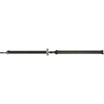 976-416 Dorman Driveshaft Rear For Chevy Chevrolet Silverado 1500 Truck Sierra. Fixed Price $773.96.
