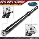 Rear Driveshaft Prop Assembly For Nissan Murano 2015-2018 Awd 370005AA1B. Fixed Price $324.99.