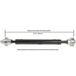 Cardone 65-1003 Driveshaft / Prop. Fixed Price $1148.21.