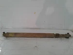 Used Front Drive Shaft Fits: 1992 Ford Bronco At E4OD Transmission G. Fixed Price $229.99.