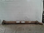 Used Rear Drive Shaft Fits: 2006 Dodge 2500 Pickup 4X4 Quad Cab 6' 3. Fixed Price $232.19.
