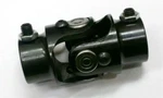 Joint 3/4-30 Spline X 3/4" Dd Black Coated Steering Universal New. Fixed Price $22.55.