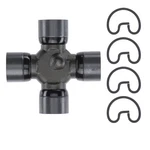Moog 231C Universal Joint For 84-96 Chevrolet Corvette. Fixed Price $47.96.