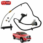 Clutch Master & Slave Cylinder Assembly For Dodge Ram 1500 2500 3500 5.9L 00-03. Fixed Price $50.34.