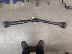 15 16 17 18 Bmw X5M Rear Drive Shaft (4.4L, Twin Turbo) --61K--. Fixed Price $340.00.