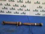 2005-2010 Ford Mustang Gt 4.6L Driveshaft Automatic Transmission A/t 2496. Fixed Price $299.98.