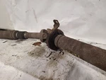 Rear Drive Shaft 157" Wb Assembly 4WD 3.5L Fits 11-12 Ford F150 Pickup 1954742. Fixed Price $282.73.