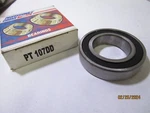 Drive Shaft Center Support Bearing Professionals Choice PT107DD. Fixed Price $19.99.