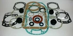 Gasket Set Engine For Bmw 68, 69, 69S 1952-1969 Incl. Shaft Seals New!. Fixed Price $138.77.
