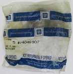 New Gm General Motors Genuine Parts Retainer No. 14046907 Sold Individually. Fixed Price $10.99.