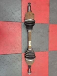 13-18 Ford Focus St Left Driver Cv Axle Shaft (2.0L Turbo ) BV613B437LB 92K. Fixed Price $87.99.