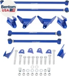 Triangulated Link Kit For Chevy S10 Pickup 1994-2004 Rear Suspension 28" Steel. Fixed Price $279.94.