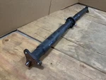 2009-2015 Bmw 740I 750I Awd Rear Automatic Gear Driveshaft Propeller Oem. Fixed Price $66.49.