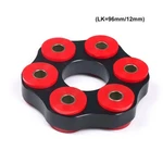 Drive Shaft Flex Joint Disc Transmission For Bmw 325IX 525I 530I 535I 96MM/12MM. Fixed Price $38.25.