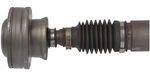 Drive SHAFT-4WD Cardone 65-9792 Reman. Fixed Price $650.58.